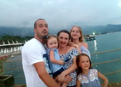 девојчиња мали