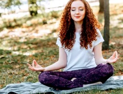 meditációs