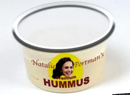 hummus