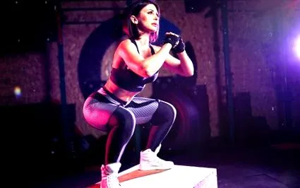 crossfit számára