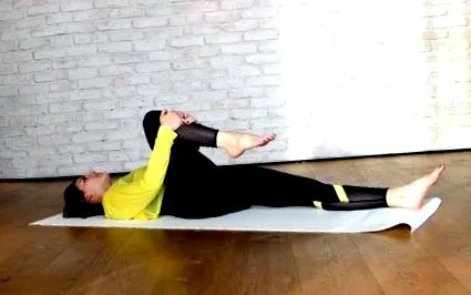 hátfájásra