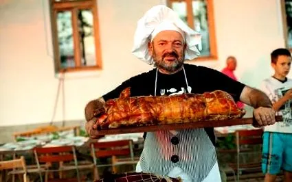 кінофестивалі