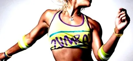zumba zumba