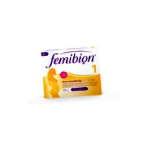 фемибион ранна