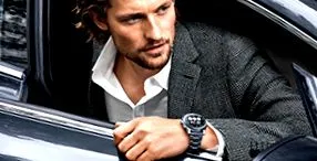 елегантен smartwatch