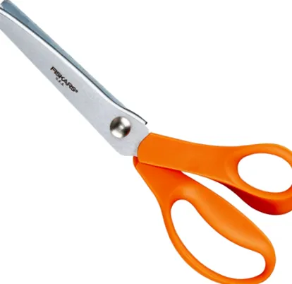 fiskars ножиці