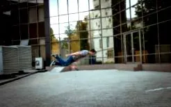 készít falling