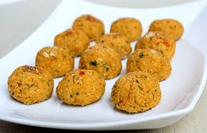 recept chudnutie