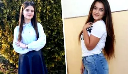 szülei