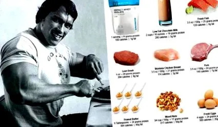 bicepsz