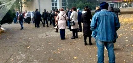 відзначив