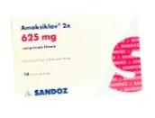fluconazole lánc