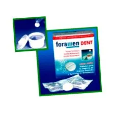 foramen foramen