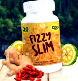 fizzy