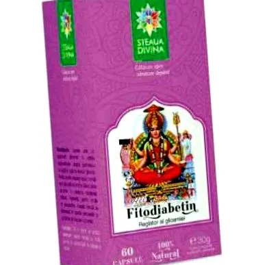 phytodiabetin
