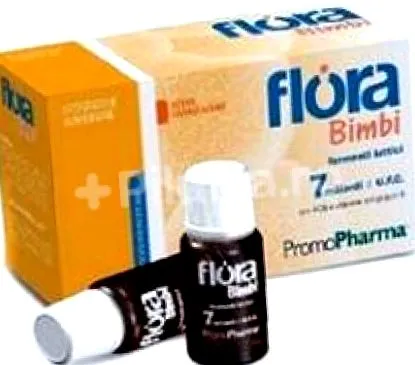 flora