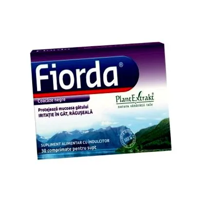 terrapharm fjord