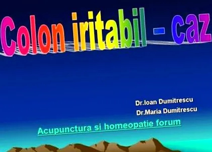 homeopátiás