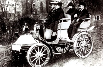 zakladateľ