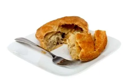 тесто