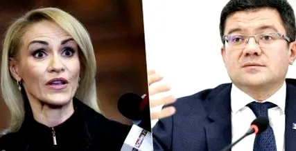 Gabriela Firea