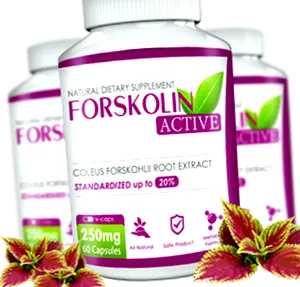 forskolin