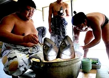 sumo