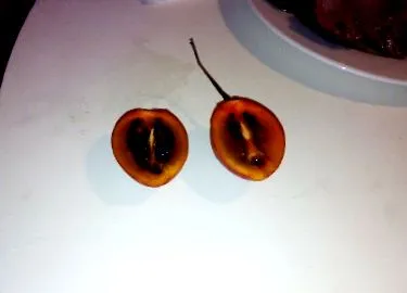gyümölcsök margarit
