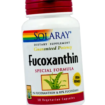 fucoxanthin