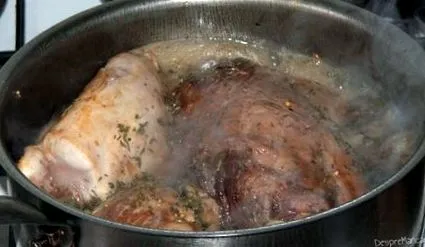 свинско