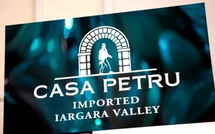CASA PETRU