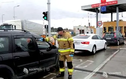 границата полска