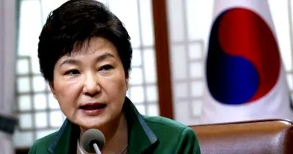 hivatalosan dél-korea
