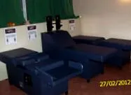 напор