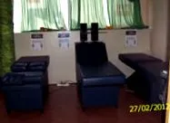 напор