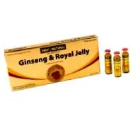 ginseng
