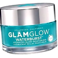 hydrated waterburst