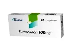 furazolidon