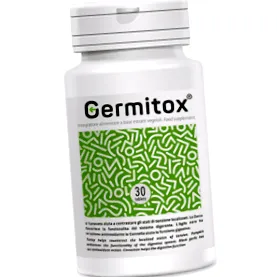germitox тековни