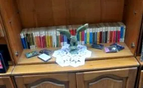 клуч