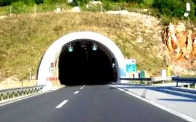 autópálya tölgybogarat