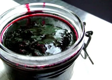 amíg kezd recept