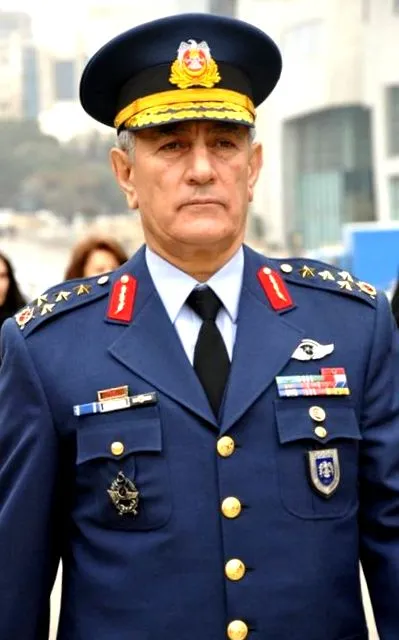 ozturk törökországi