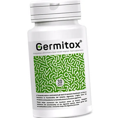 тековни germitox