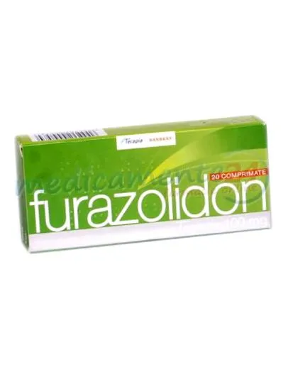 furazolidon