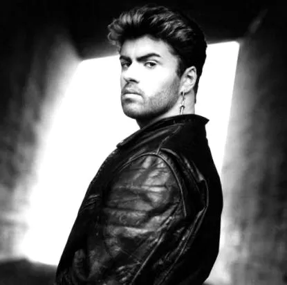 george