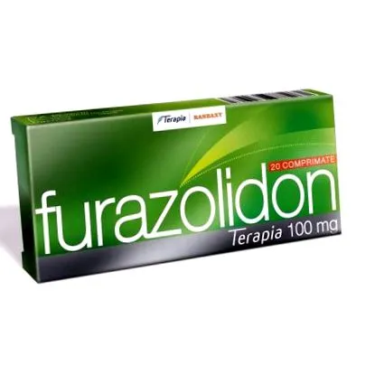 furazolidon