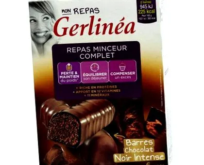 gerlinea темно