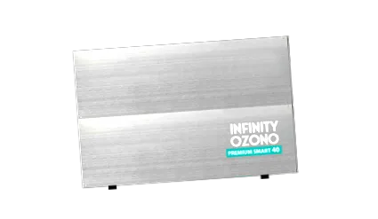 ózongenerátor