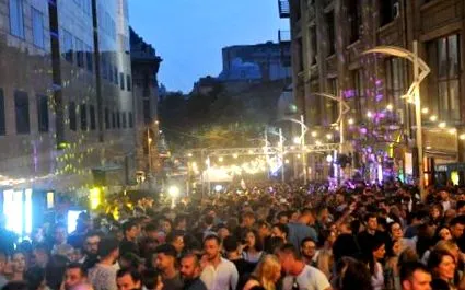 генерацијата
